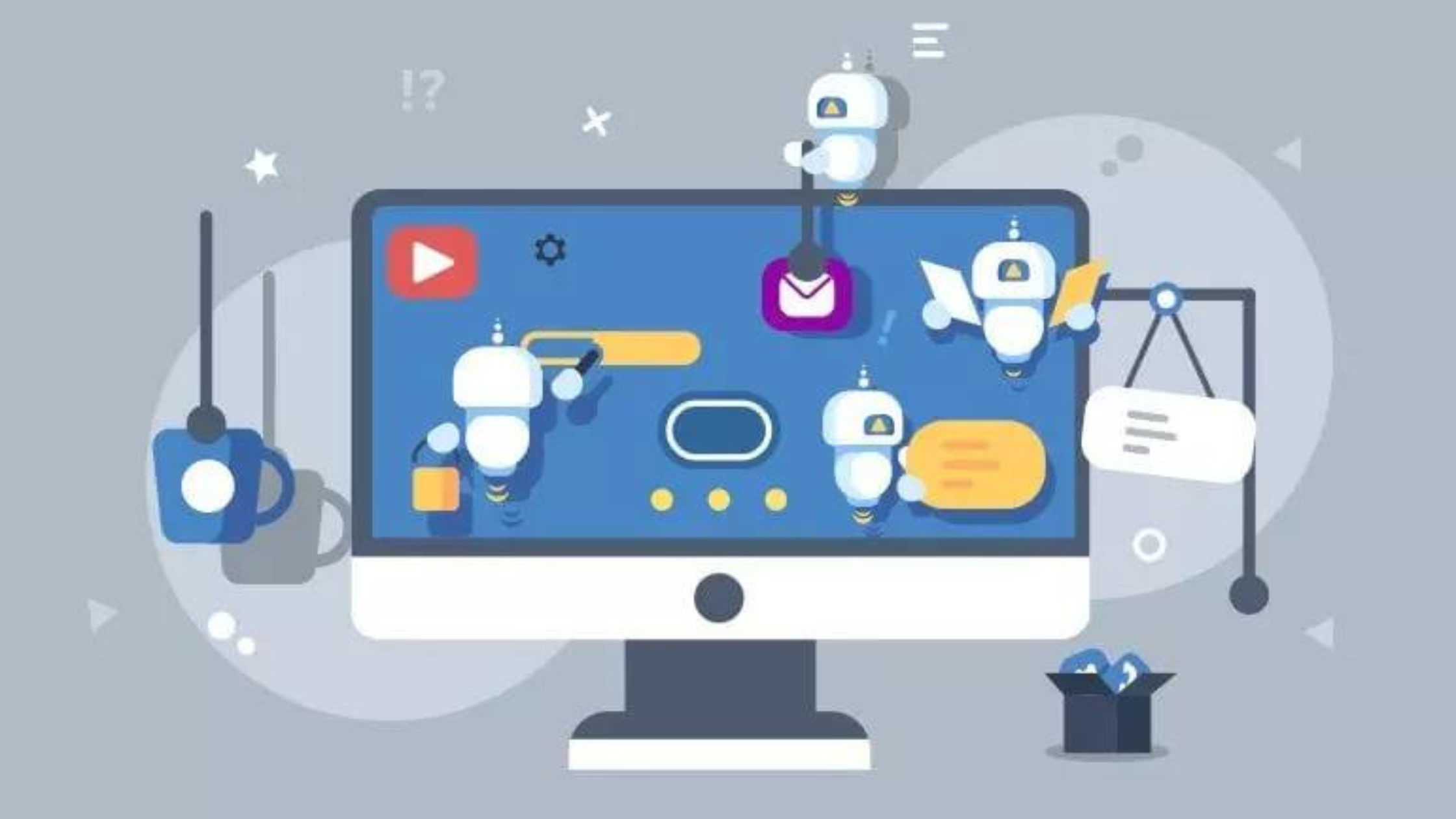 Web Automation